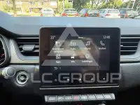 2020 Renault Captur