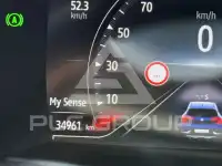 2020 Renault Captur