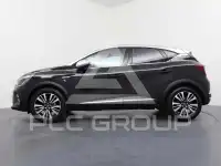 2020 Renault Captur