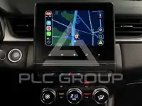 2020 Renault Captur