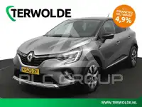 2020 Renault Captur