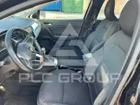 2020 Renault Captur