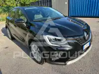 2020 Renault Captur
