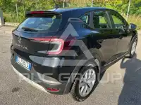 2020 Renault Captur