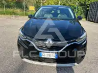 2020 Renault Captur