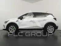 2020 Renault Captur