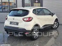 2020 Renault Captur