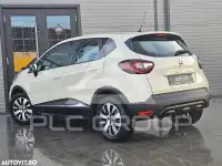 2020 Renault Captur