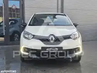 2020 Renault Captur