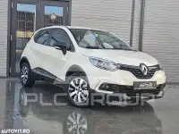 2020 Renault Captur