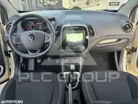 2020 Renault Captur