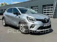 2020 Renault Captur