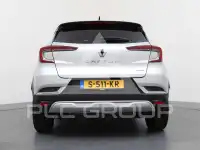 2020 Renault Captur