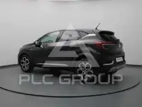 2020 Renault Captur