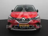2020 Renault Captur