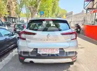 2020 Renault Captur
