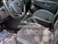 2020 Renault Captur