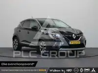 2020 Renault Captur