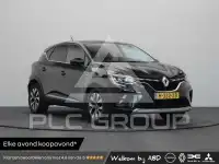 2020 Renault Captur