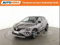 2020 Renault Captur