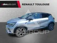 2020 Renault Captur