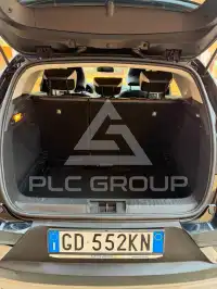 2020 Renault Captur