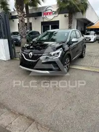 2020 Renault Captur