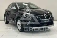 2020 Renault Captur