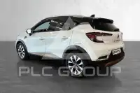 2020 Renault Captur