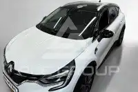 2020 Renault Captur