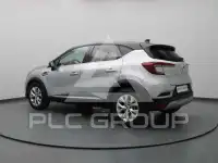 2020 Renault Captur