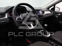 2020 Renault Captur