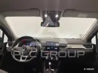2020 Renault Captur