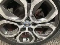 2020 Renault Captur