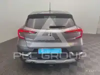 2020 Renault Captur