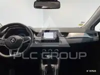 2020 Renault Captur