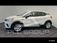 2020 Renault Captur