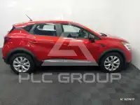 2020 Renault Captur