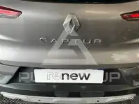 2020 Renault Captur