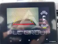 2020 Renault Captur