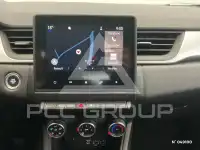 2020 Renault Captur