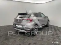 2020 Renault Captur
