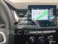 2020 Renault Captur