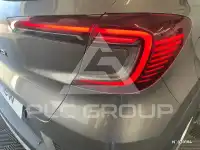 2020 Renault Captur