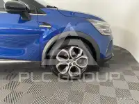 2020 Renault Captur