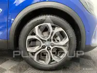 2020 Renault Captur