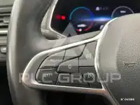 2020 Renault Captur