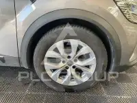 2020 Renault Captur