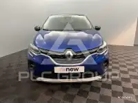 2020 Renault Captur
