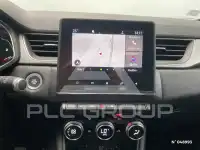 2020 Renault Captur